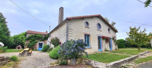 Five-Bedroom House
