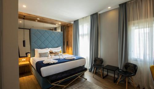 Superior Double or Twin Room