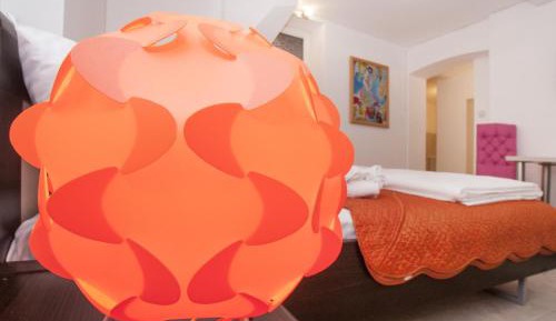 One-Bedroom Apartment - Ground Floor