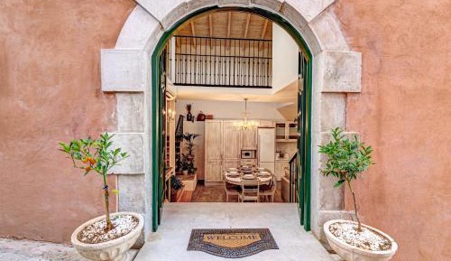 Deluxe Villa