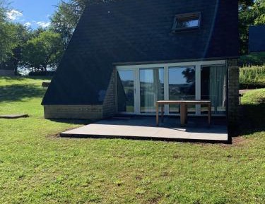 Three-Bedroom Chalet