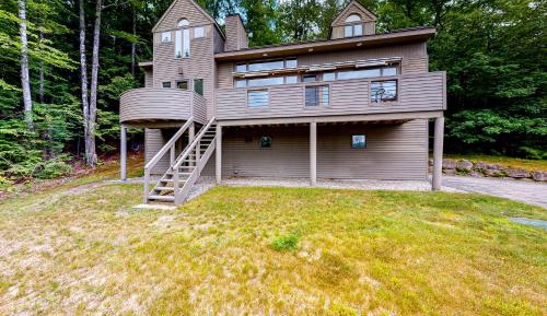 Three Bedroom holiday home 