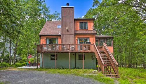 Vacation Home