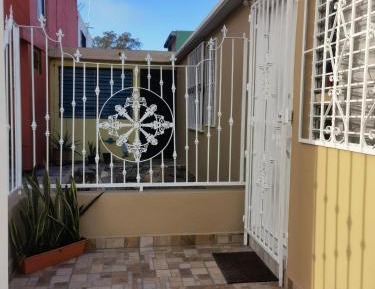 Two-Bedroom Townhouse