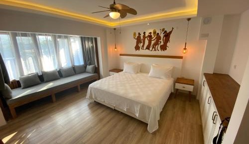 Superior Double or Twin Room