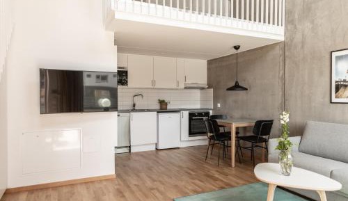 Studio Loft