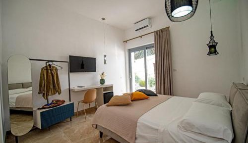 King Room