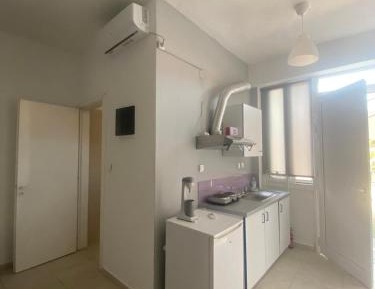 Quadruple Room with Bathroom