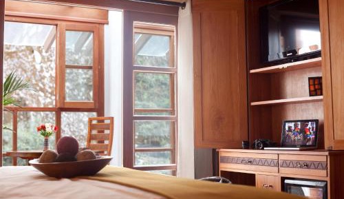 Suite with River View