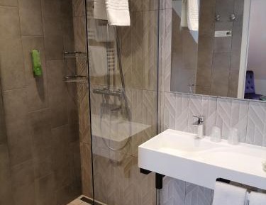 Chambre Privilège - Mansardée