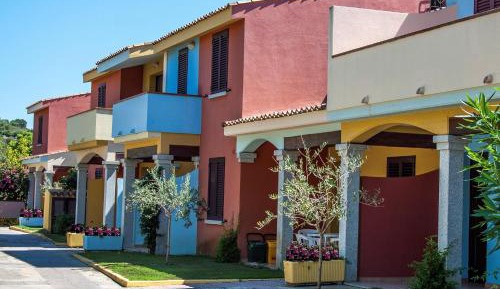 Two-Bedroom Apartment (6 Adults)