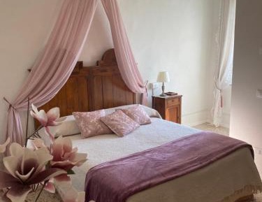 King Room with Garden View