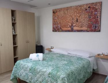 Triple Room with Private Bathroom