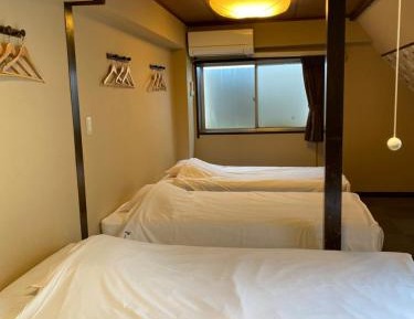 Standard Triple Room - Non-Smoking
