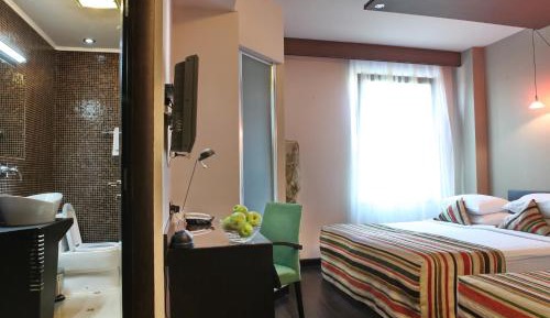 Superior Double or Twin Room