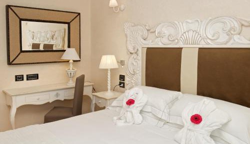 Classic Double Room - Annex Building