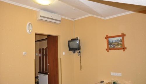 Comfort Single Room