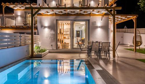 Deluxe Villa