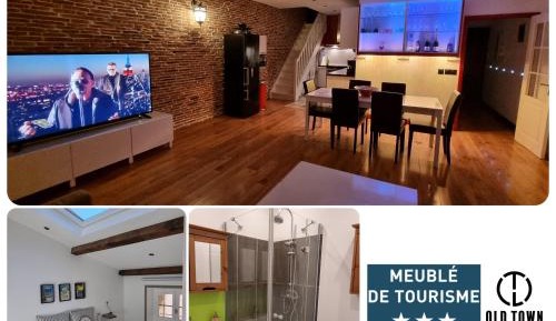 Double Room with Private External Bathroom
