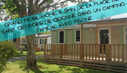 Mobile Home