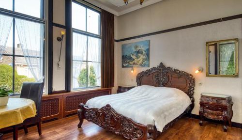 Angel Room