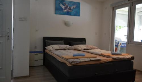 Luxury Triple Room