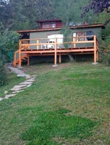 Two-Bedroom Bungalow