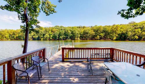 Three Bedroom holiday home 