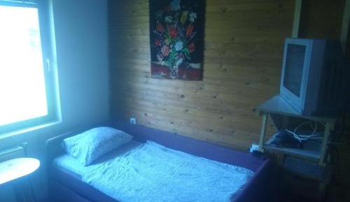 Small Twin Room