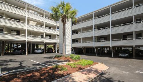 Three Bedroom Apartment