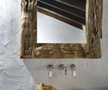 Suite with Fireplace