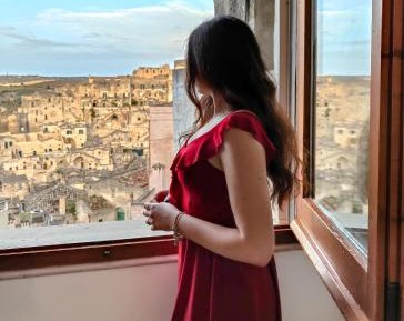 Double Room with Park View