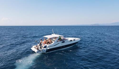 SunSeeker Day Use