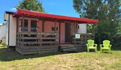 Mobile Home