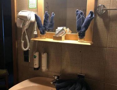 Small Double Room