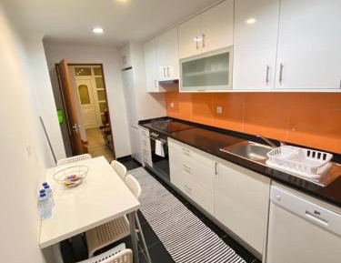 Duplex Apartment