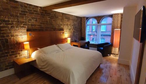 King Room