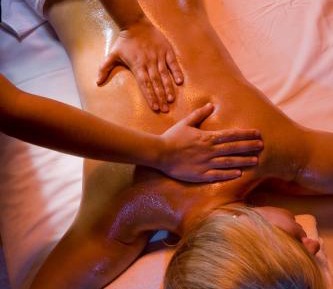 Relax Offer - Deluxe Room with Massage