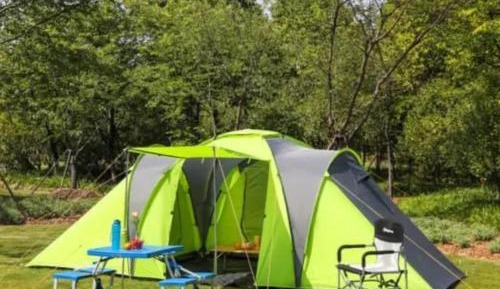 Tent
