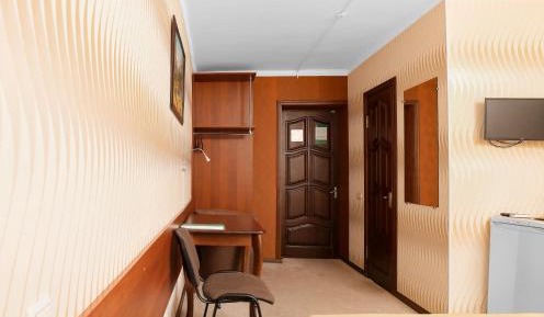 Basic Single Room