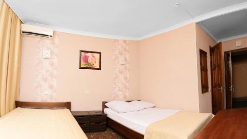 Comfort Twin Room