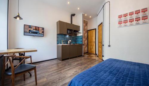 Superior Apartment