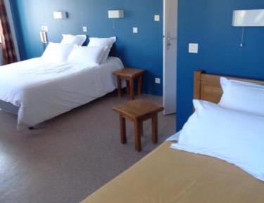 Classic Triple Room
