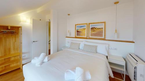 Duplex Apartment