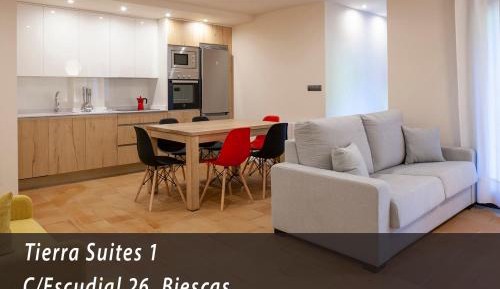 Apartment with Garden View
