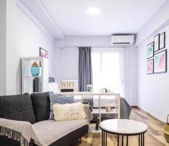 Deluxe Junior Suite (Art 1)