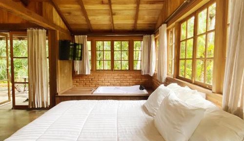 Superior Chalet