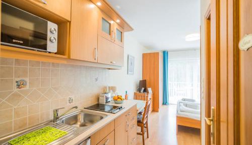Double or Twin Room with Bathroom