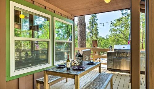 Vacation Home