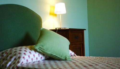 Superior Two-Bedroom Apartment - Split Level